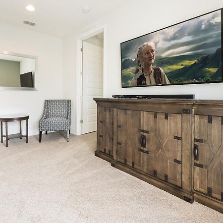 Bright Home With Water Park Access Near Disney By Rentyl - 7576M Orlando Exteriör bild