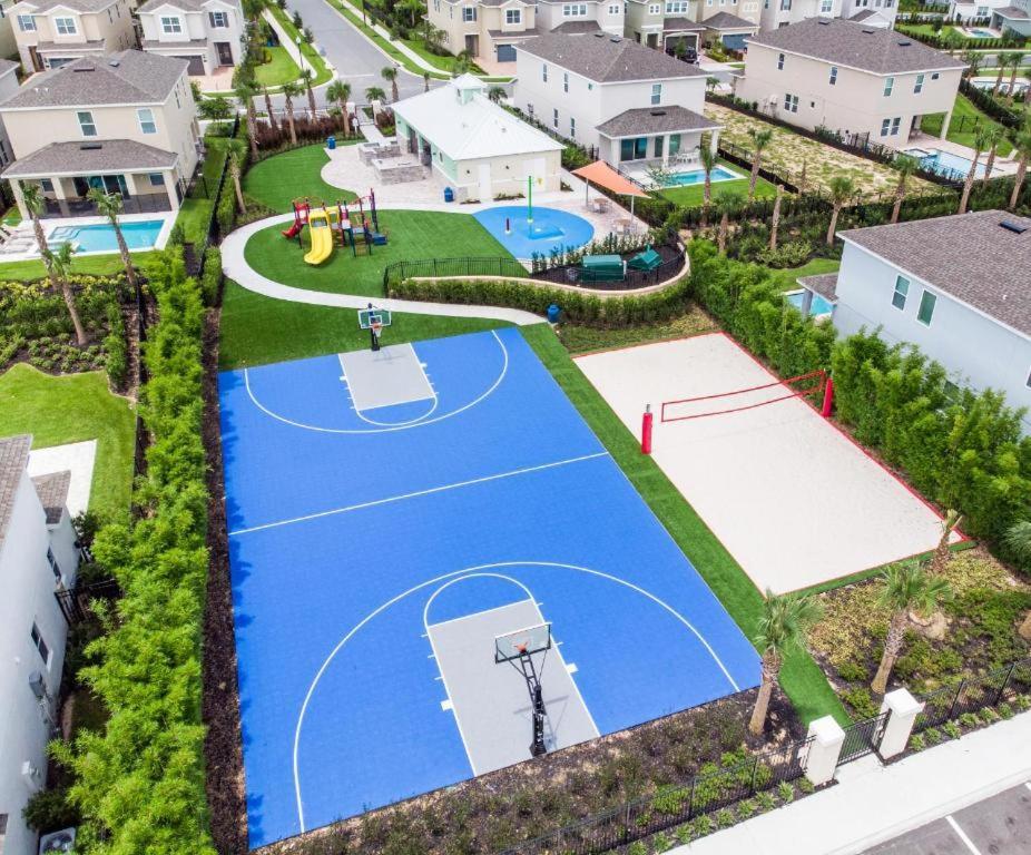 Bright Home With Water Park Access Near Disney By Rentyl - 7576M Orlando Exteriör bild