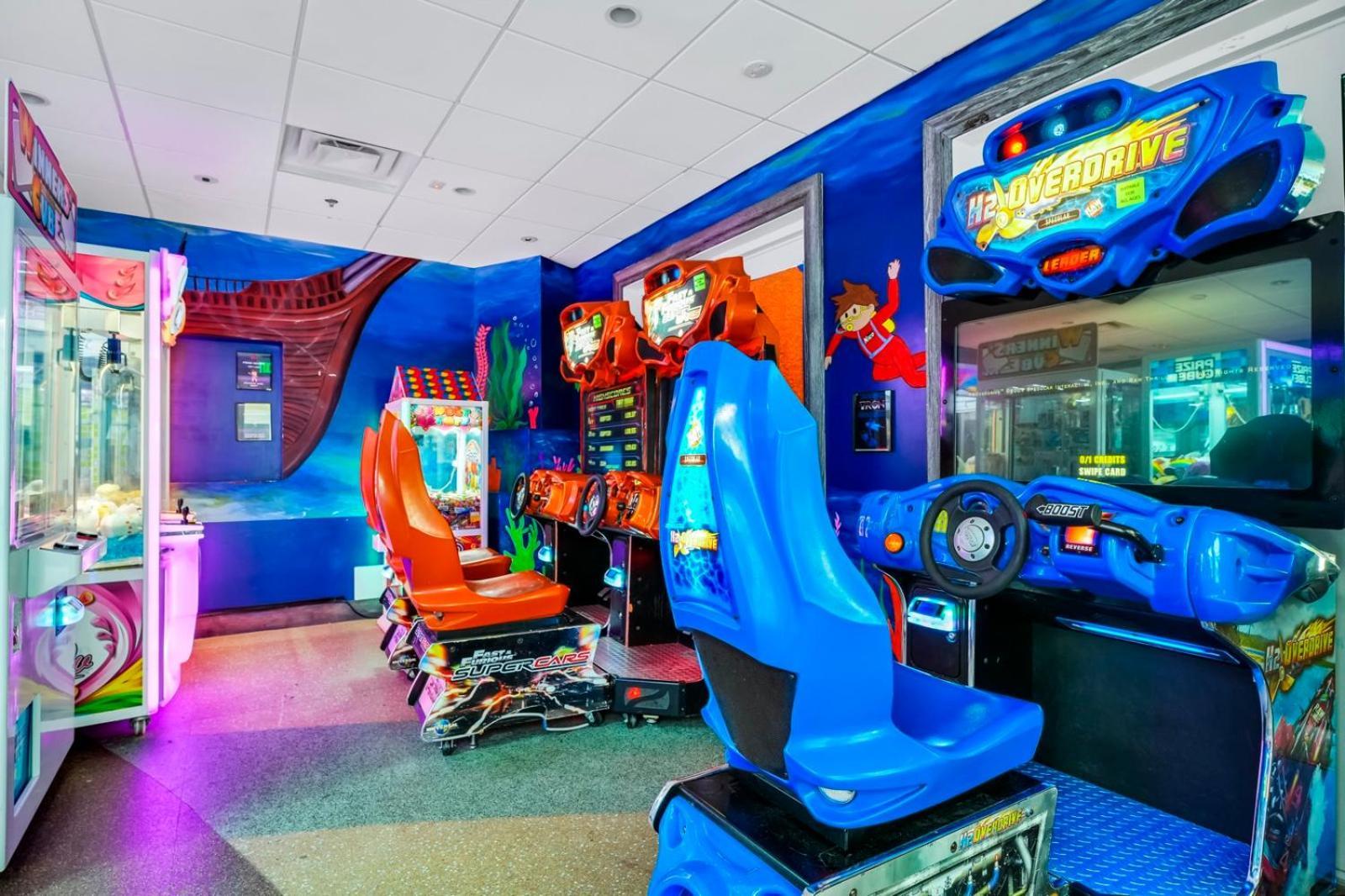 Bright Home With Water Park Access Near Disney By Rentyl - 7576M Orlando Exteriör bild