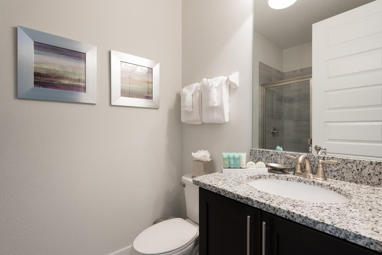 Bright Home With Water Park Access Near Disney By Rentyl - 7576M Orlando Exteriör bild