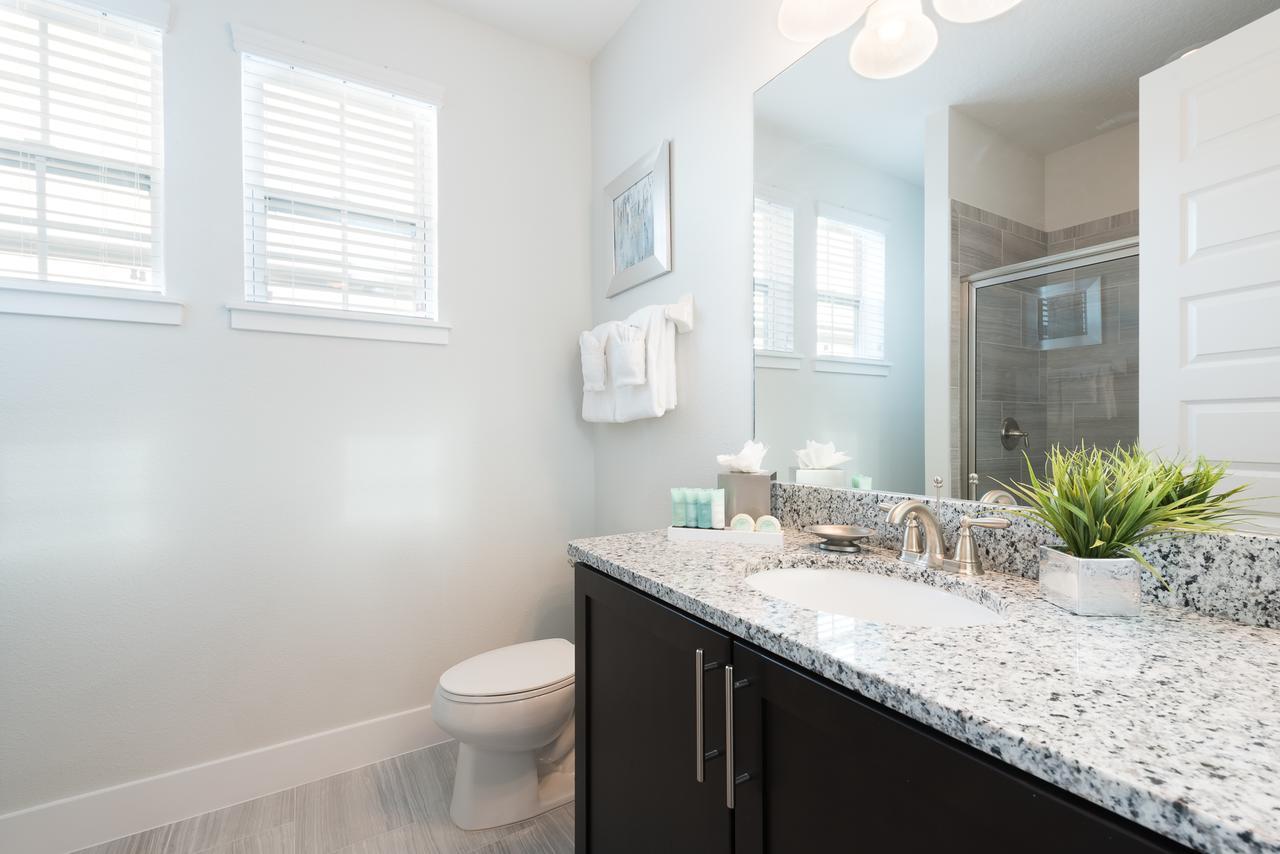 Bright Home With Water Park Access Near Disney By Rentyl - 7576M Orlando Exteriör bild