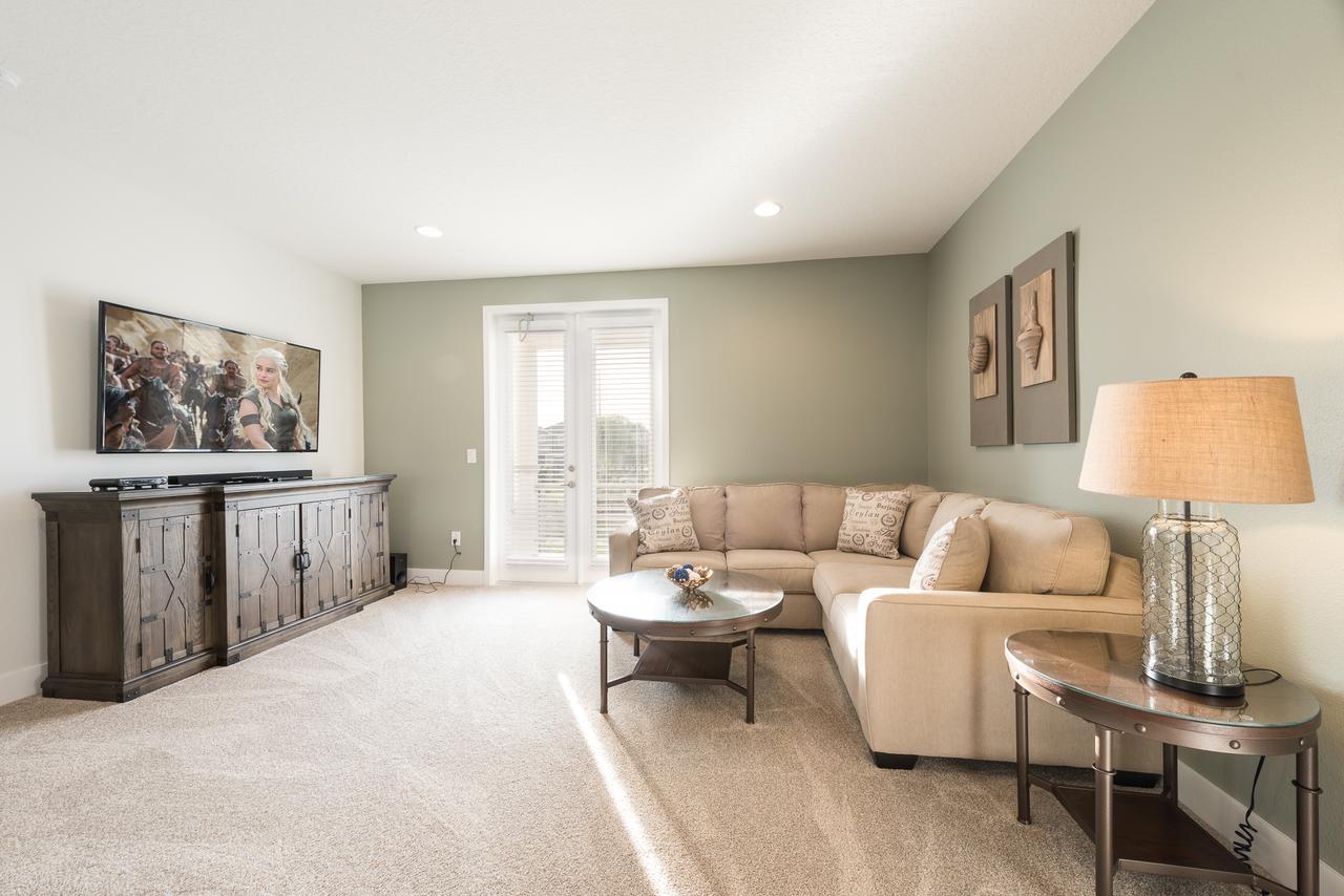 Bright Home With Water Park Access Near Disney By Rentyl - 7576M Orlando Exteriör bild