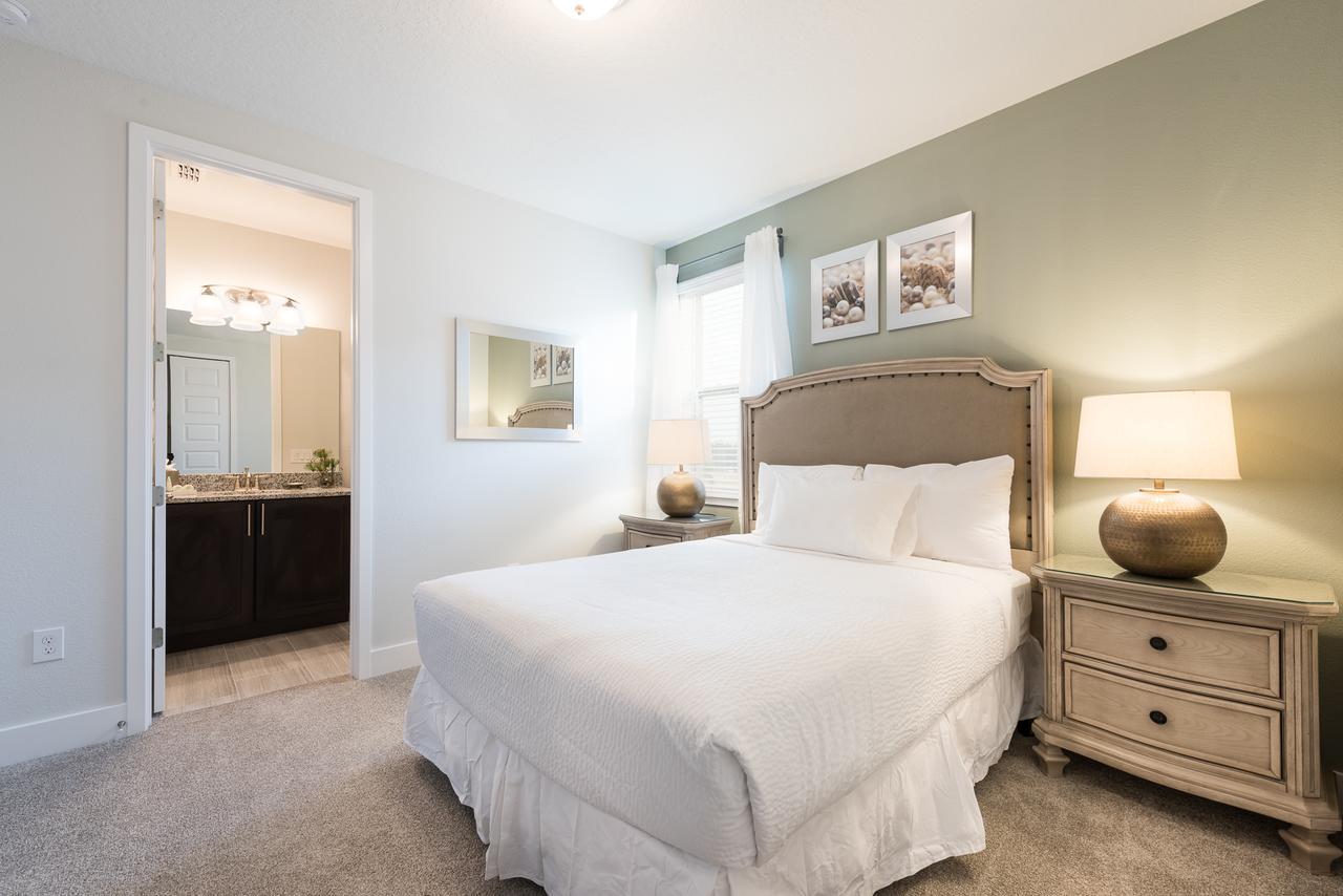 Bright Home With Water Park Access Near Disney By Rentyl - 7576M Orlando Exteriör bild