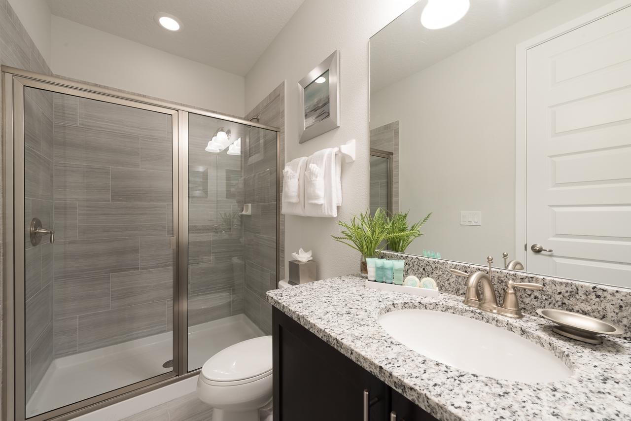 Bright Home With Water Park Access Near Disney By Rentyl - 7576M Orlando Exteriör bild