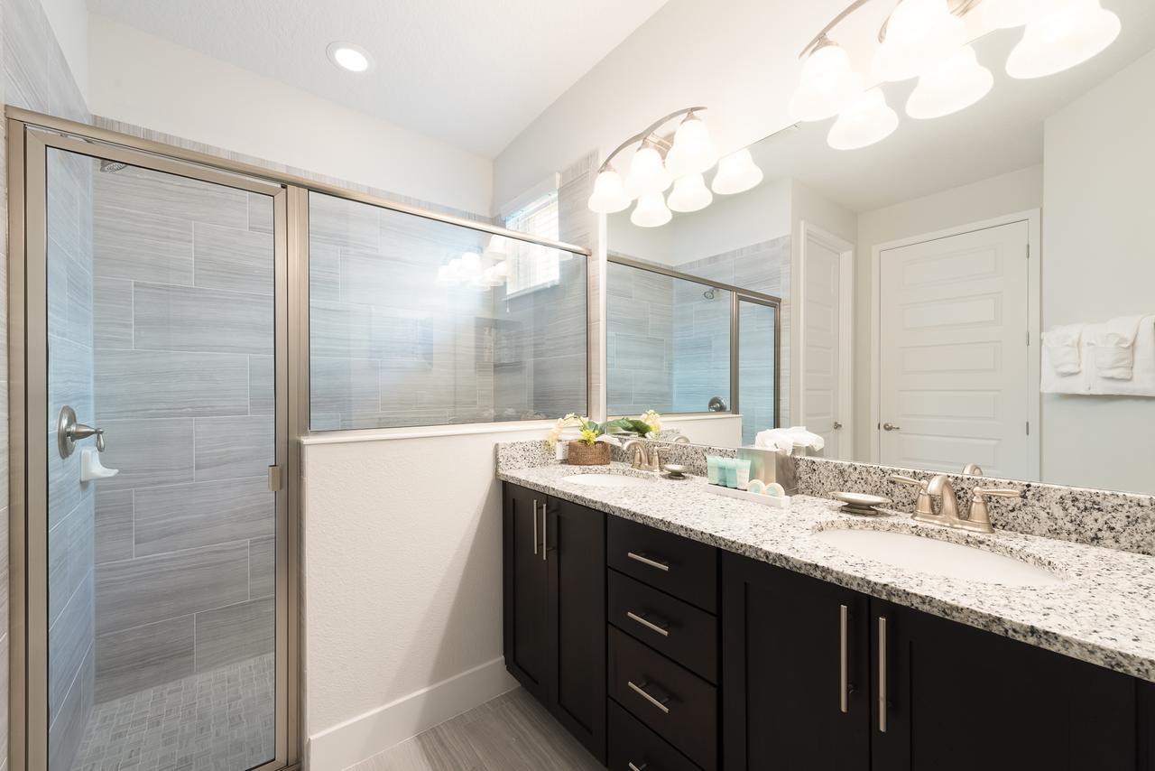 Bright Home With Water Park Access Near Disney By Rentyl - 7576M Orlando Exteriör bild